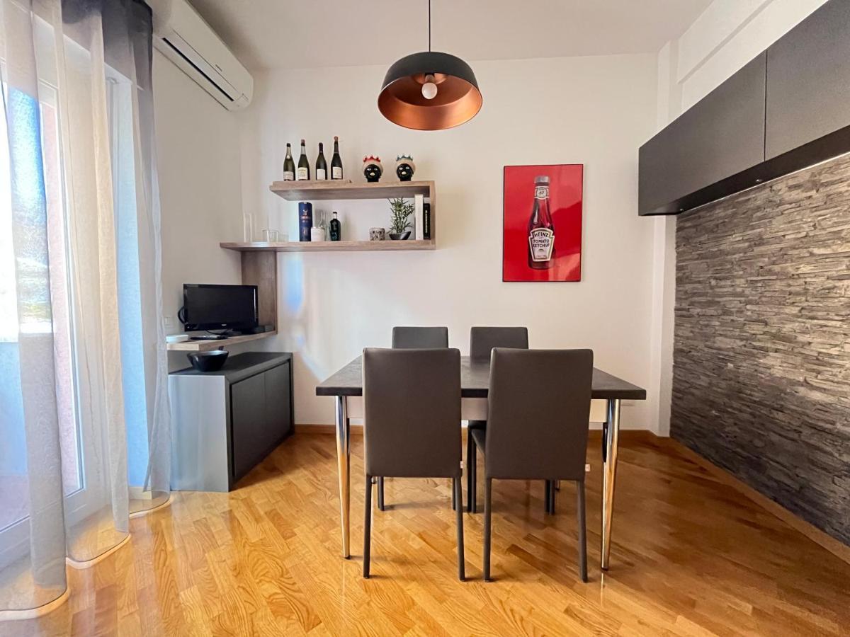 Davide Rome Apartment Roma Exterior foto