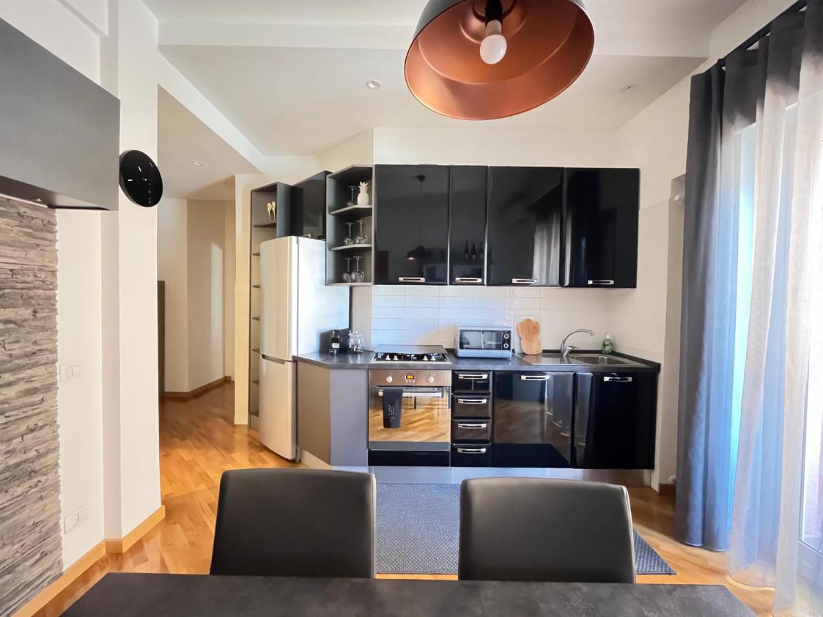 Davide Rome Apartment Roma Exterior foto