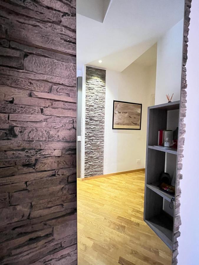 Davide Rome Apartment Roma Exterior foto
