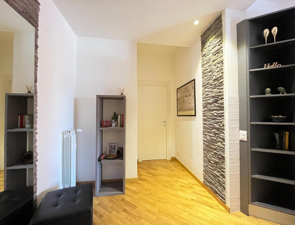Davide Rome Apartment Roma Exterior foto