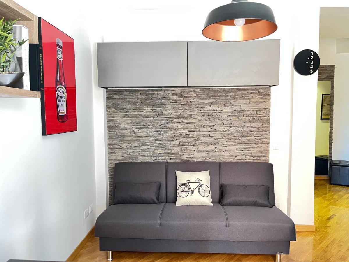 Davide Rome Apartment Roma Exterior foto