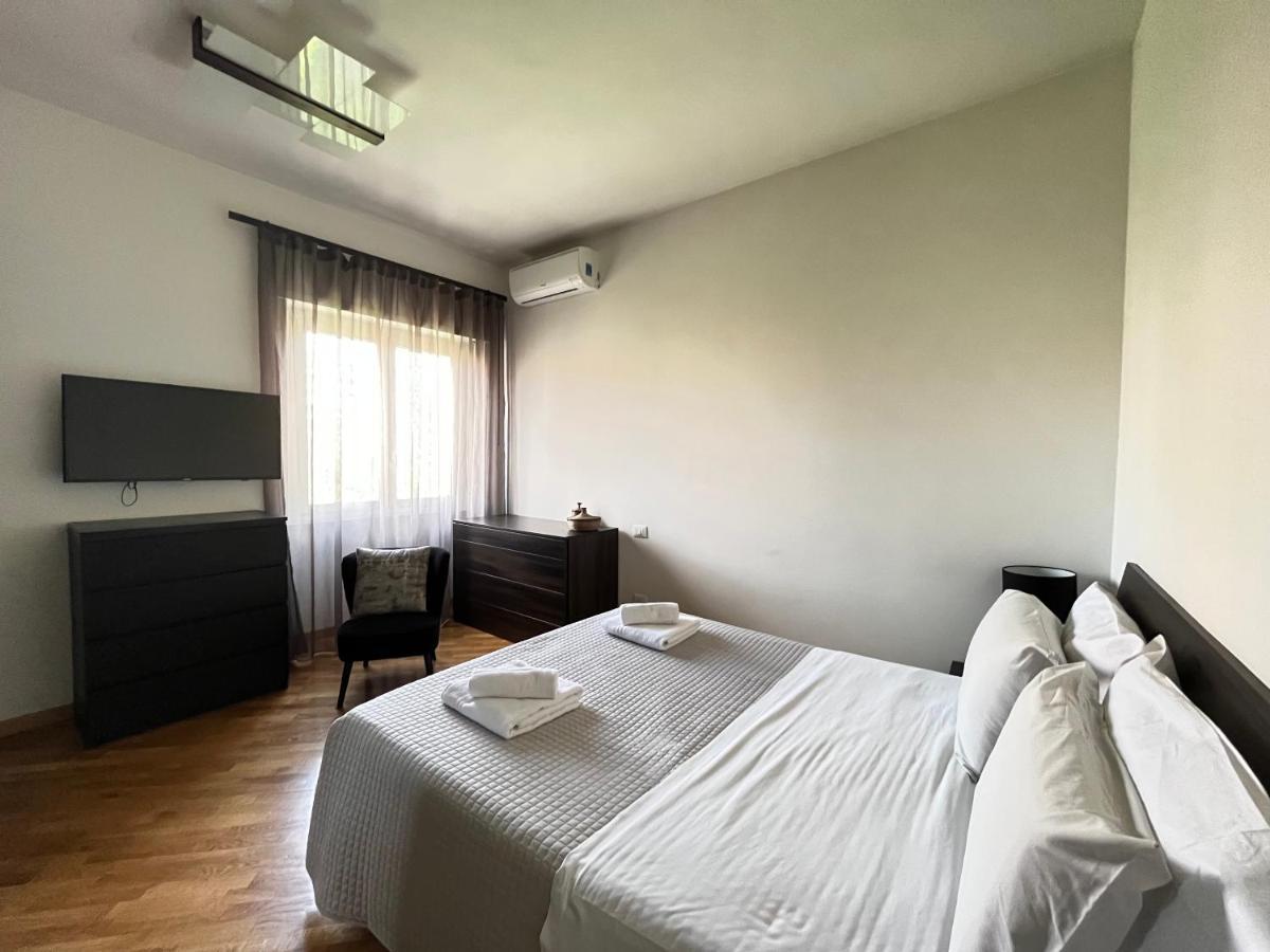 Davide Rome Apartment Roma Exterior foto