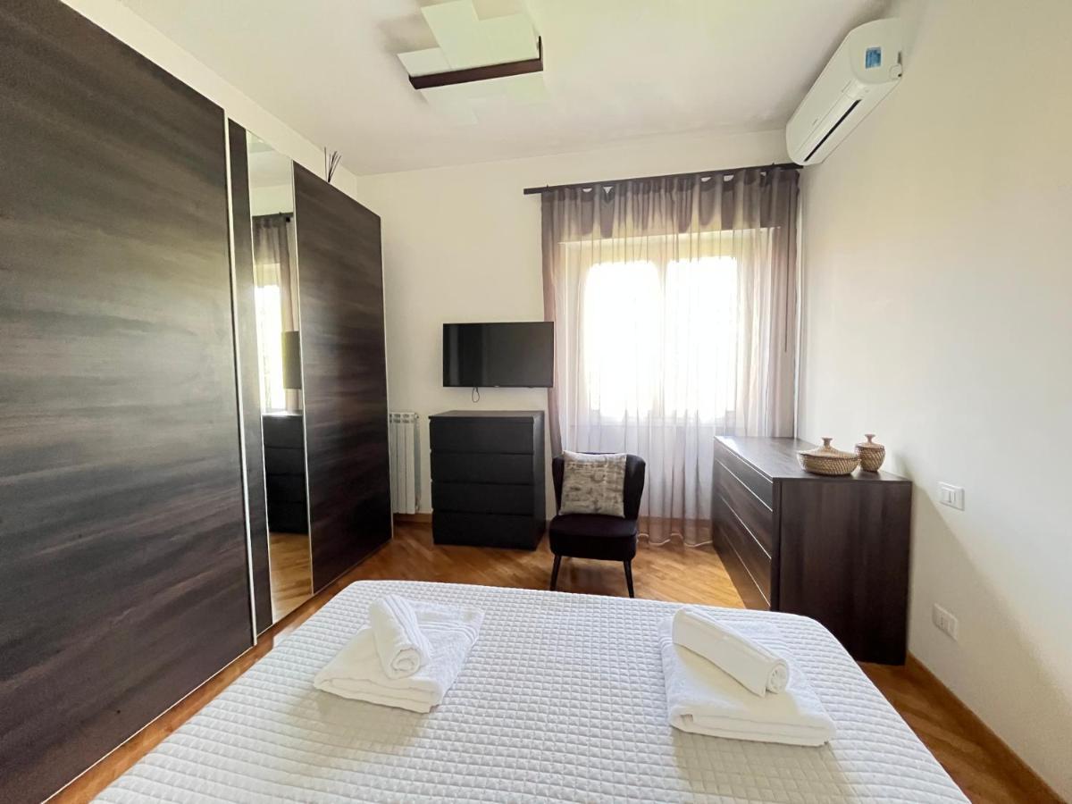 Davide Rome Apartment Roma Exterior foto