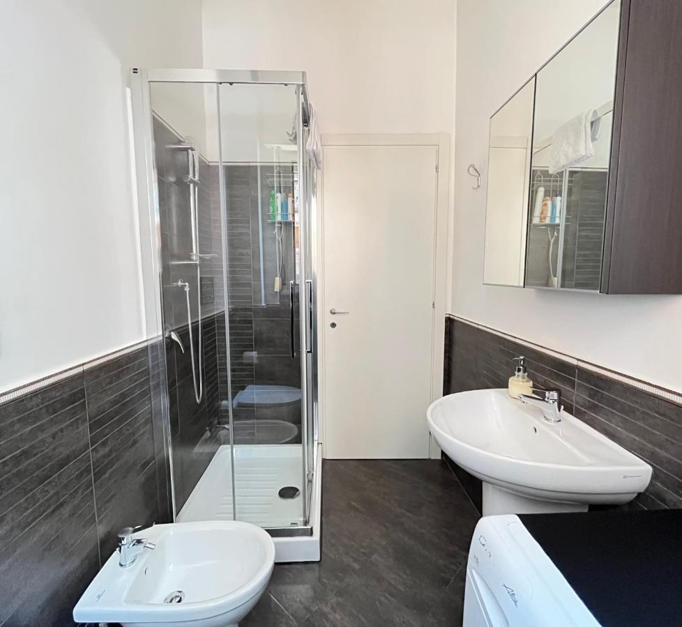 Davide Rome Apartment Roma Exterior foto