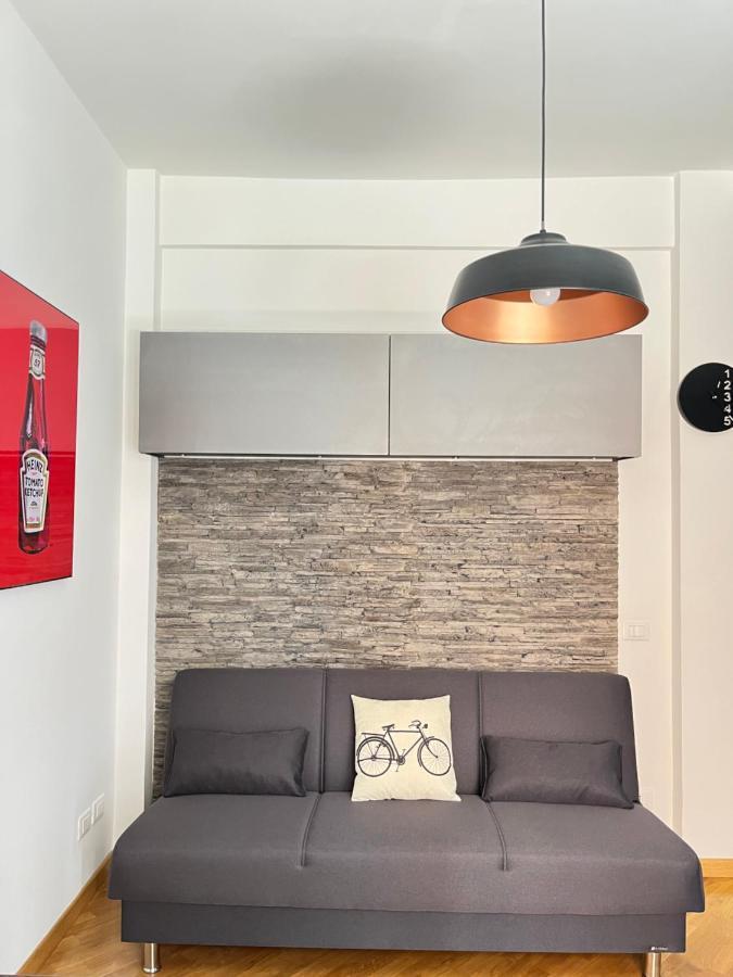 Davide Rome Apartment Roma Exterior foto